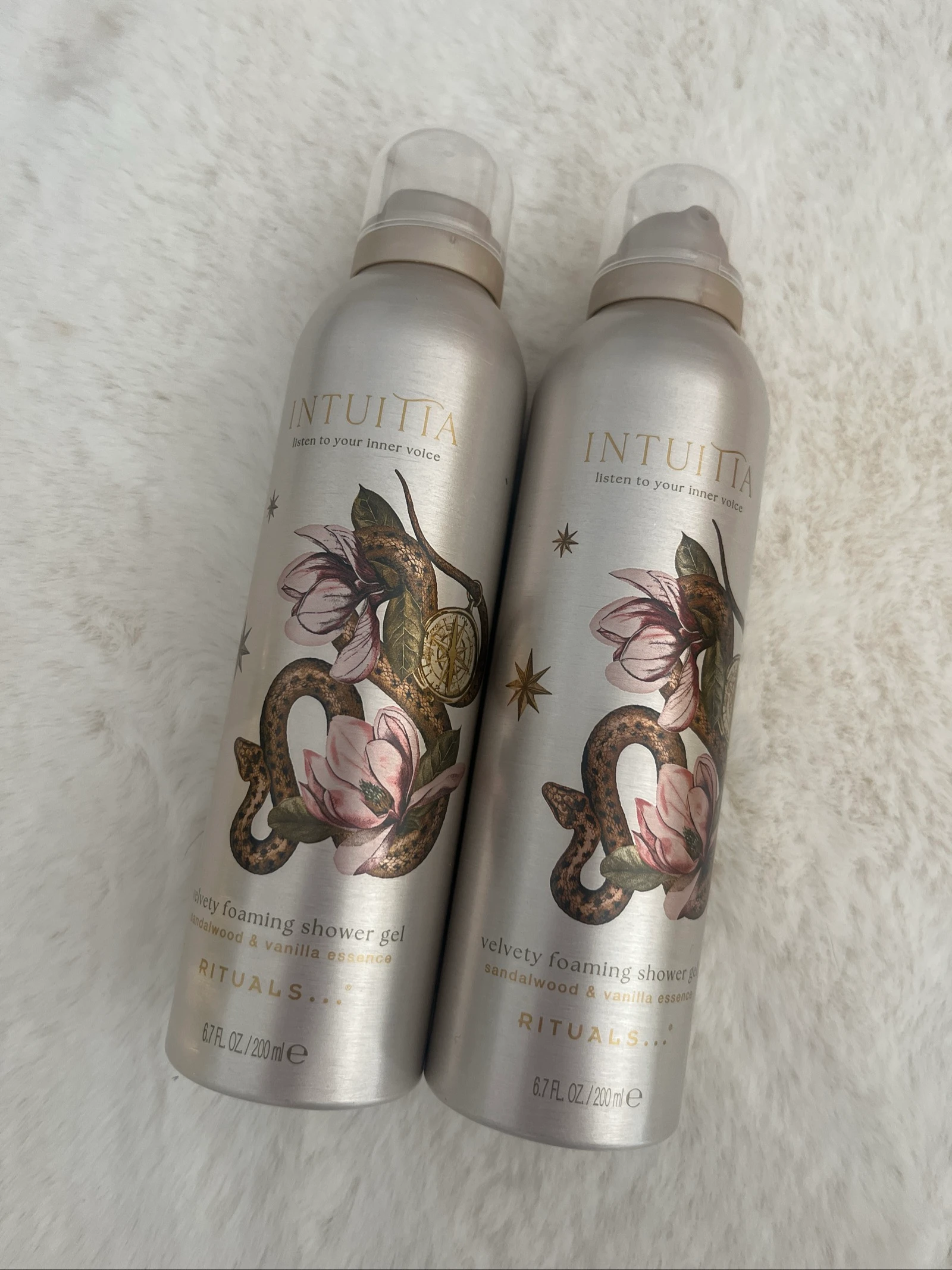 Rituals Intuitia 
